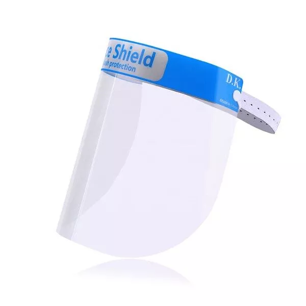 plastic face shields plastic face shields