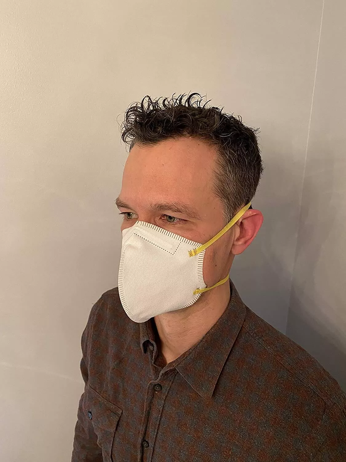 Makrite SEKURAN-95 Mask Makrite SEKURAN-95 Mask