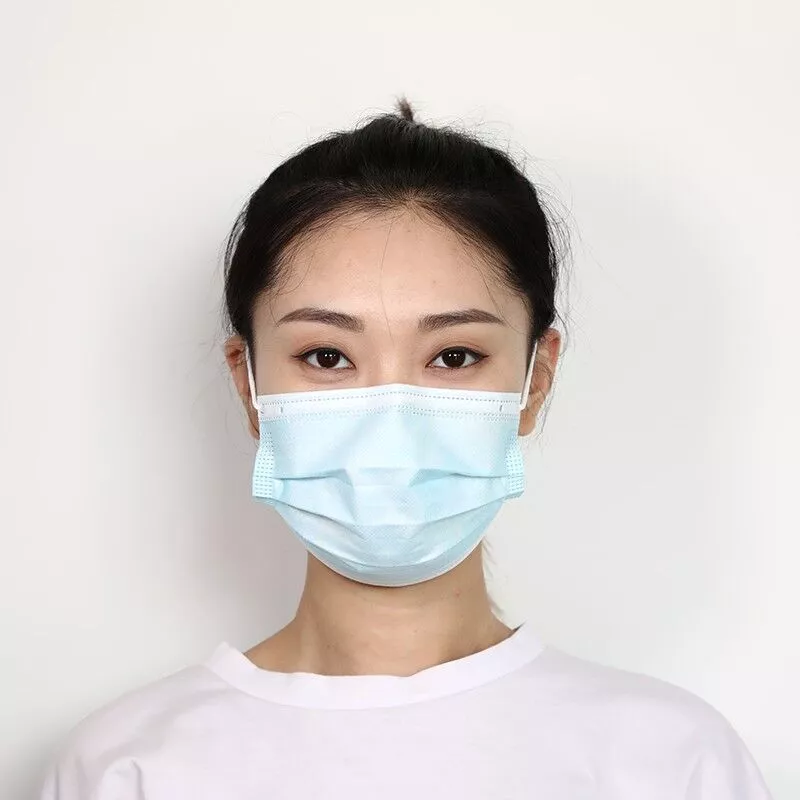 Surgical Face Mask Surgical Face Mask