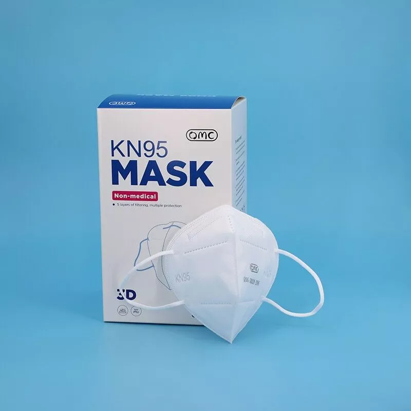 KN-95 Face Masks KN-95 Face Masks
