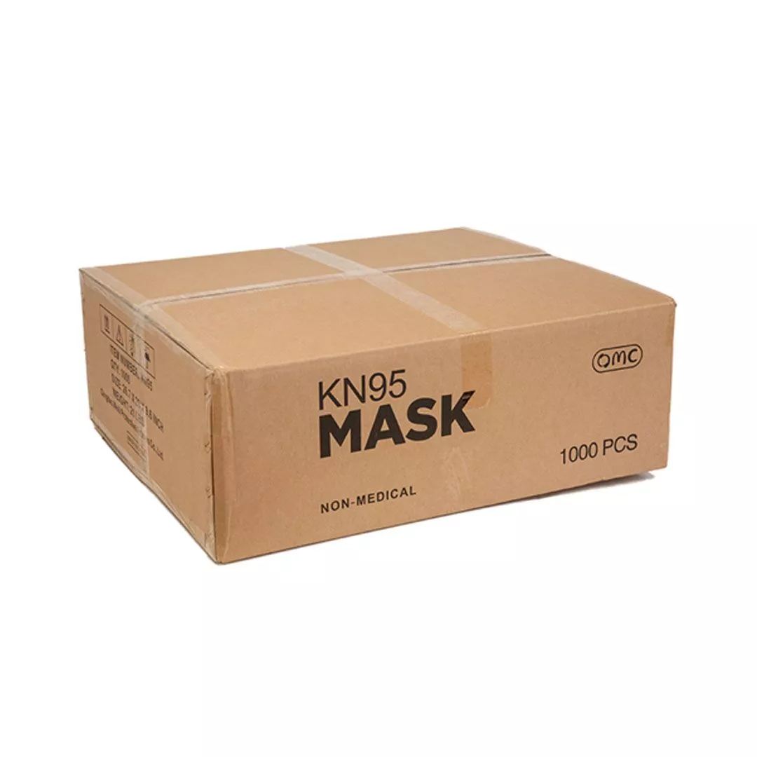KN-95 Face Masks KN-95 Face Masks