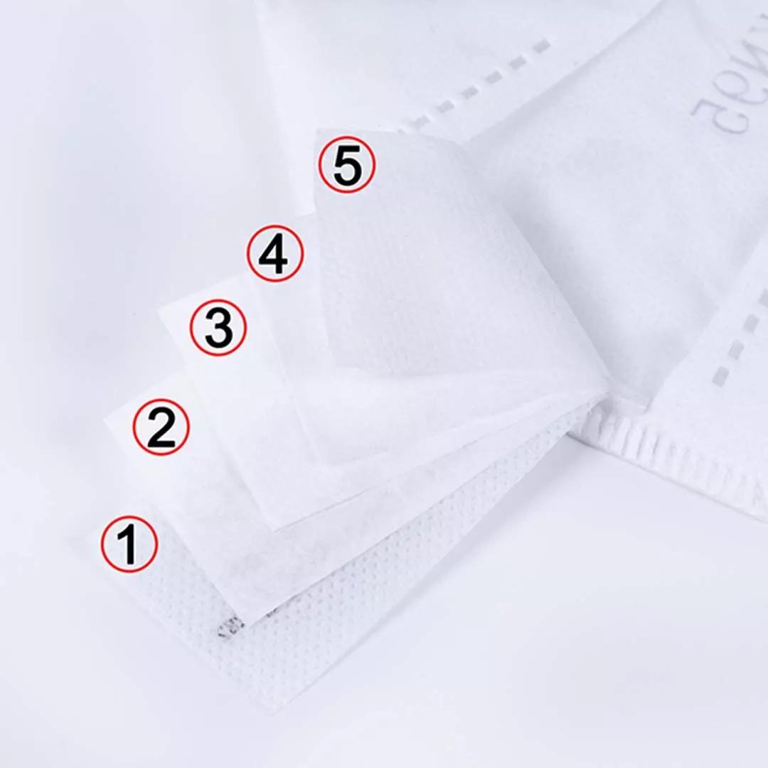 KN-95 Face Masks KN-95 Face Masks