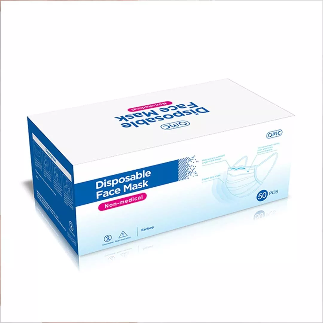 Surgical Face Mask Surgical Face Mask