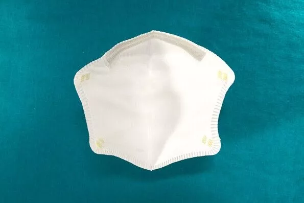 Makrite SEKURAN-95 Mask Makrite SEKURAN-95 Mask